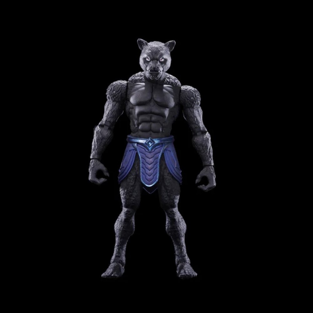 Primal: Ancients - Onyx